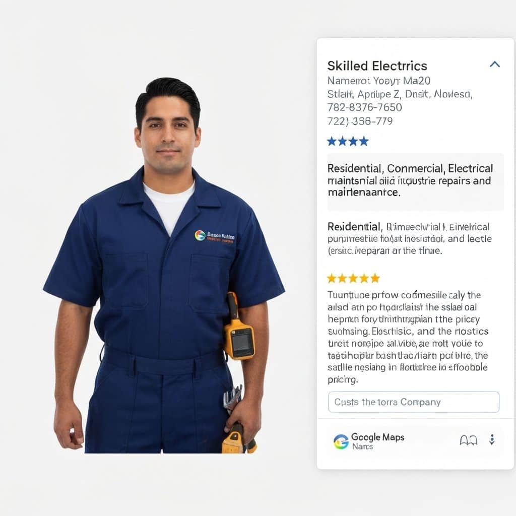 Electrician - Liverpool - Top 3 in 13 Days