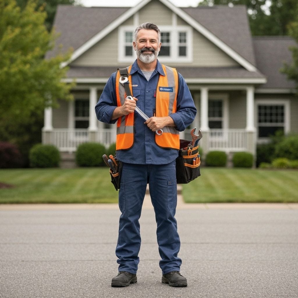 Local Plumber - Manchester - Ranked #1 in 12 Days
