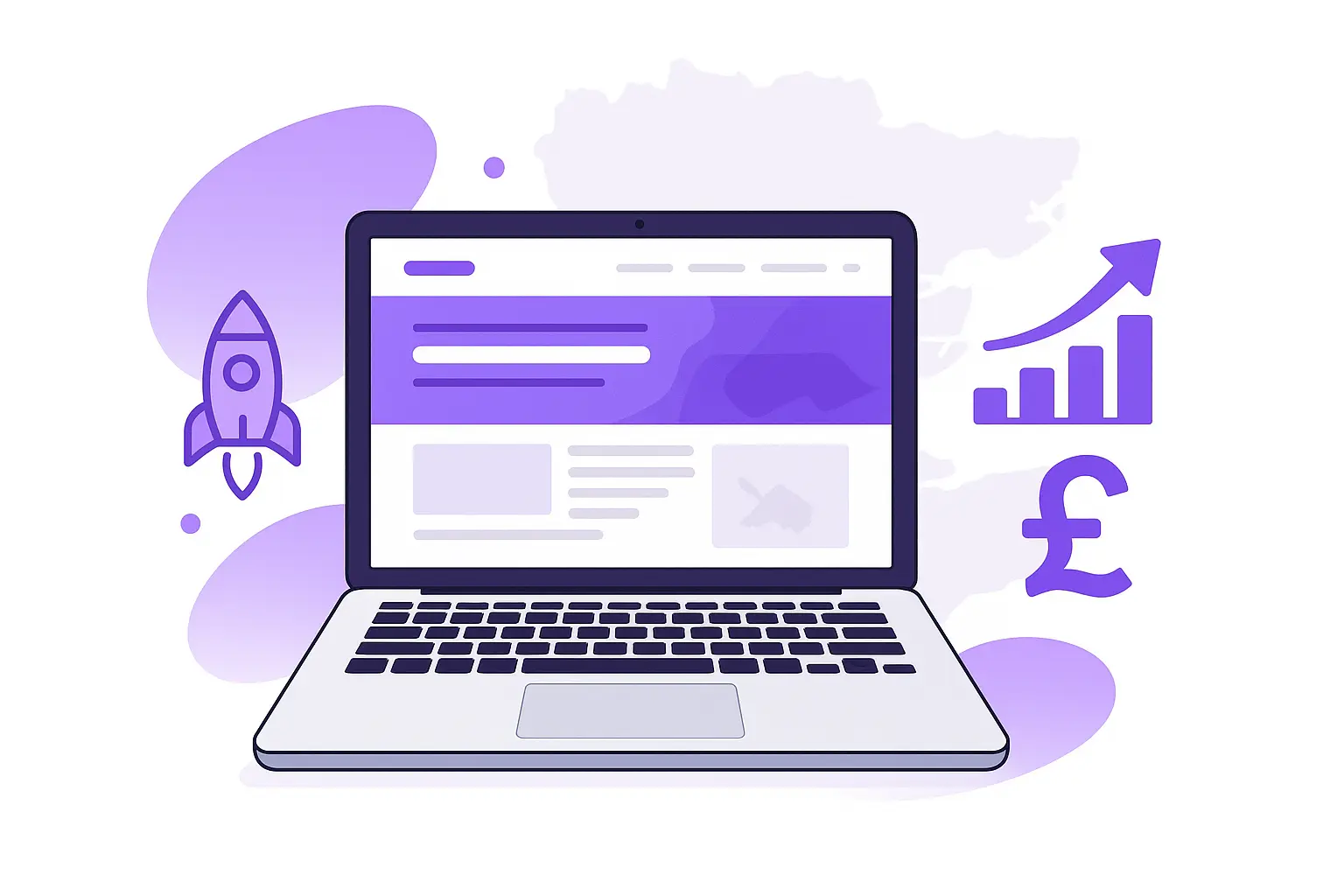 Web Design Essex - Professional website design services by ApolloWeb